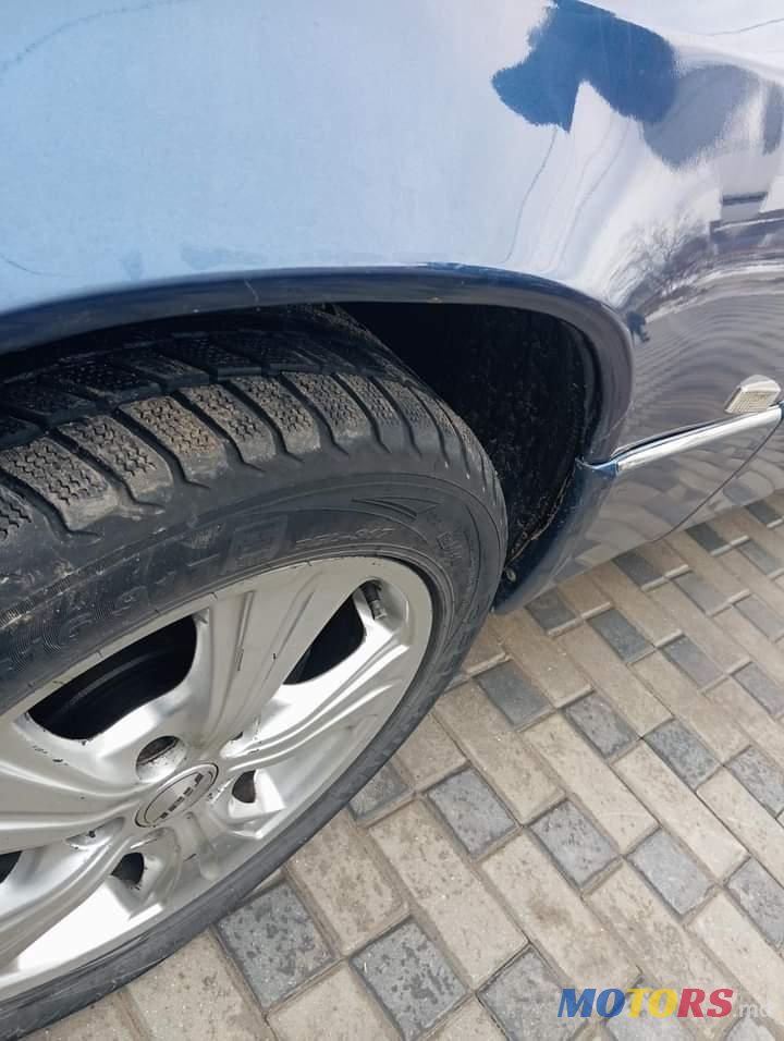 1990' Mercedes-Benz W124 photo #6