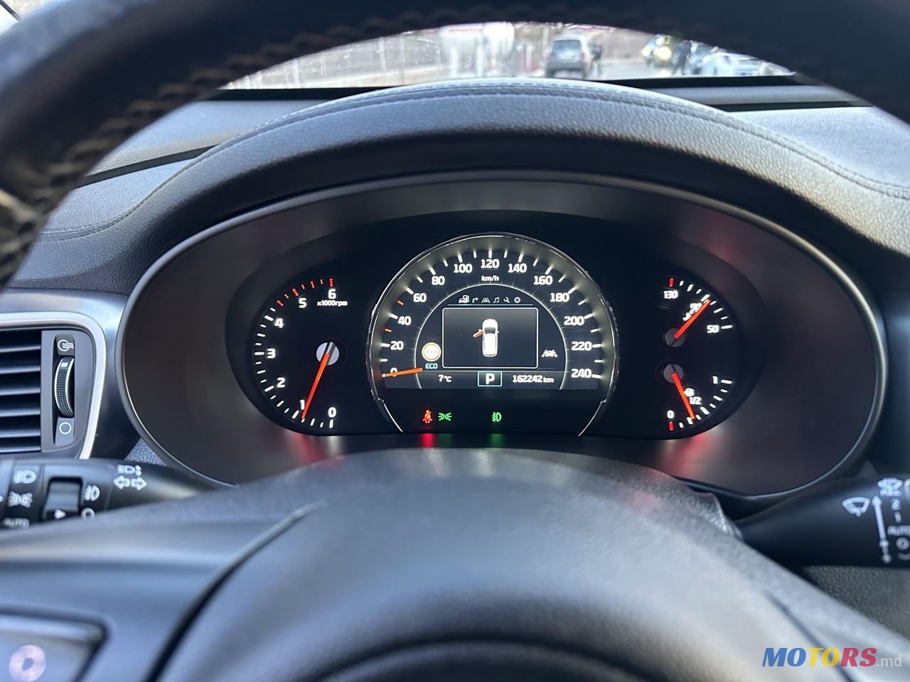 2015' Kia Sorento photo #6