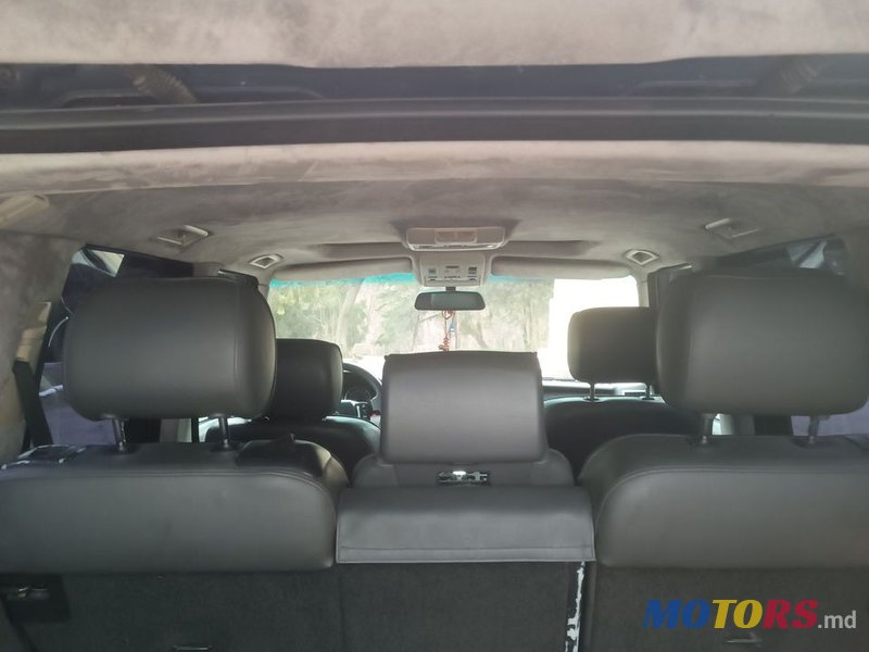 2004' Land Rover Range Rover photo #4