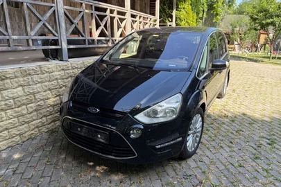 2011' Ford S-Max