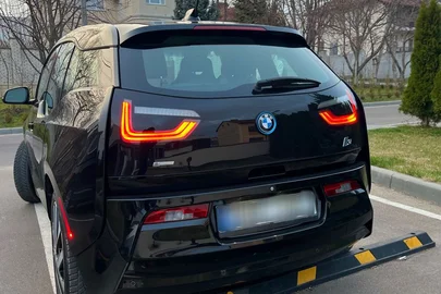 2016' BMW i3