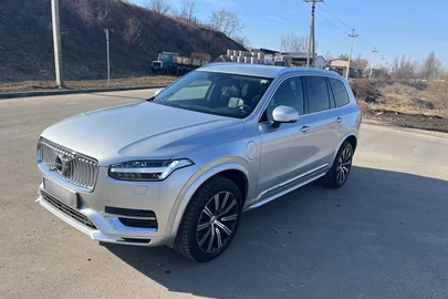 2023' Volvo XC90
