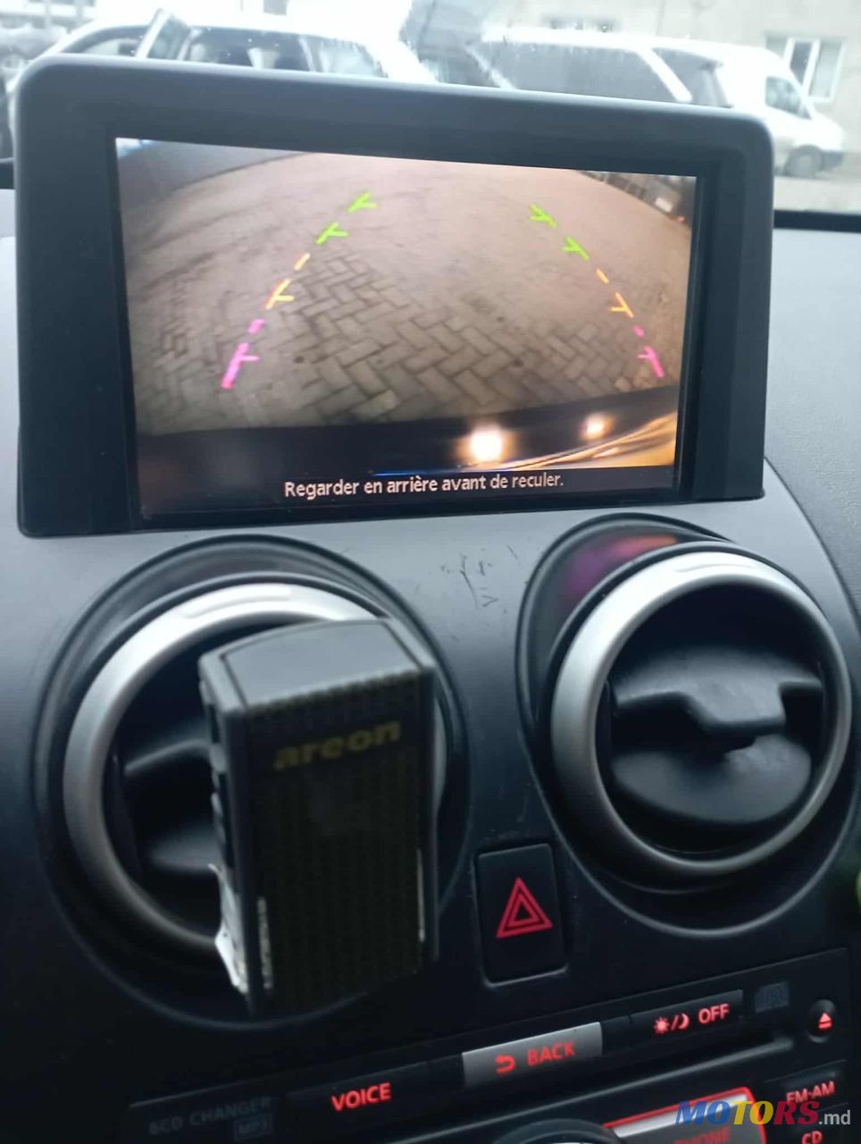 2007' Nissan Qashqai photo #3