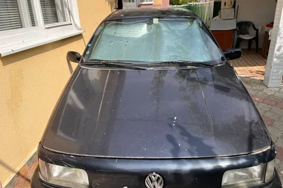 1990' Volkswagen Passat