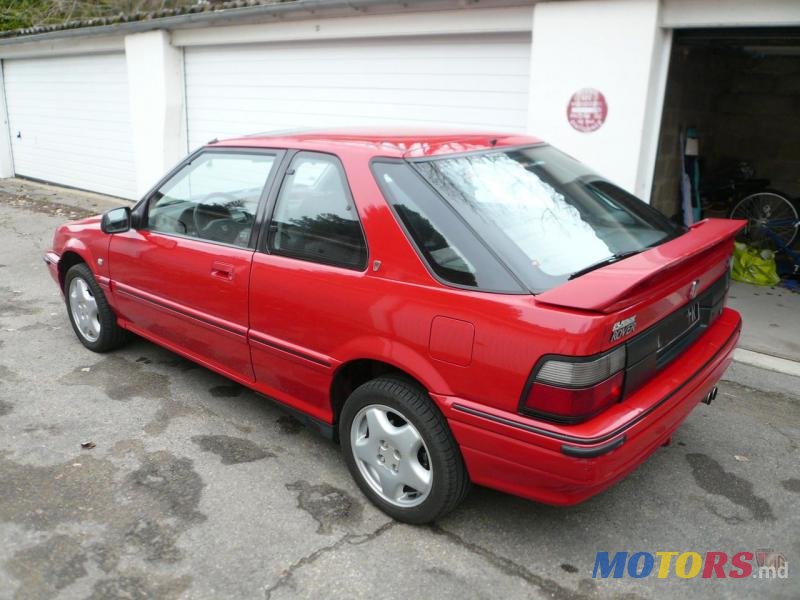 1994' Rover 200 photo #1