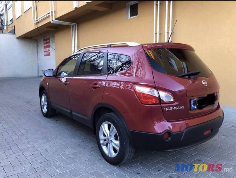 2010' Nissan Qashqai photo #2