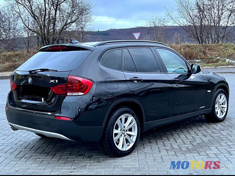 2011' BMW X1 photo #3