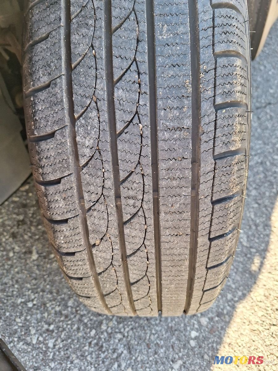 2017' Renault Kadjar photo #5