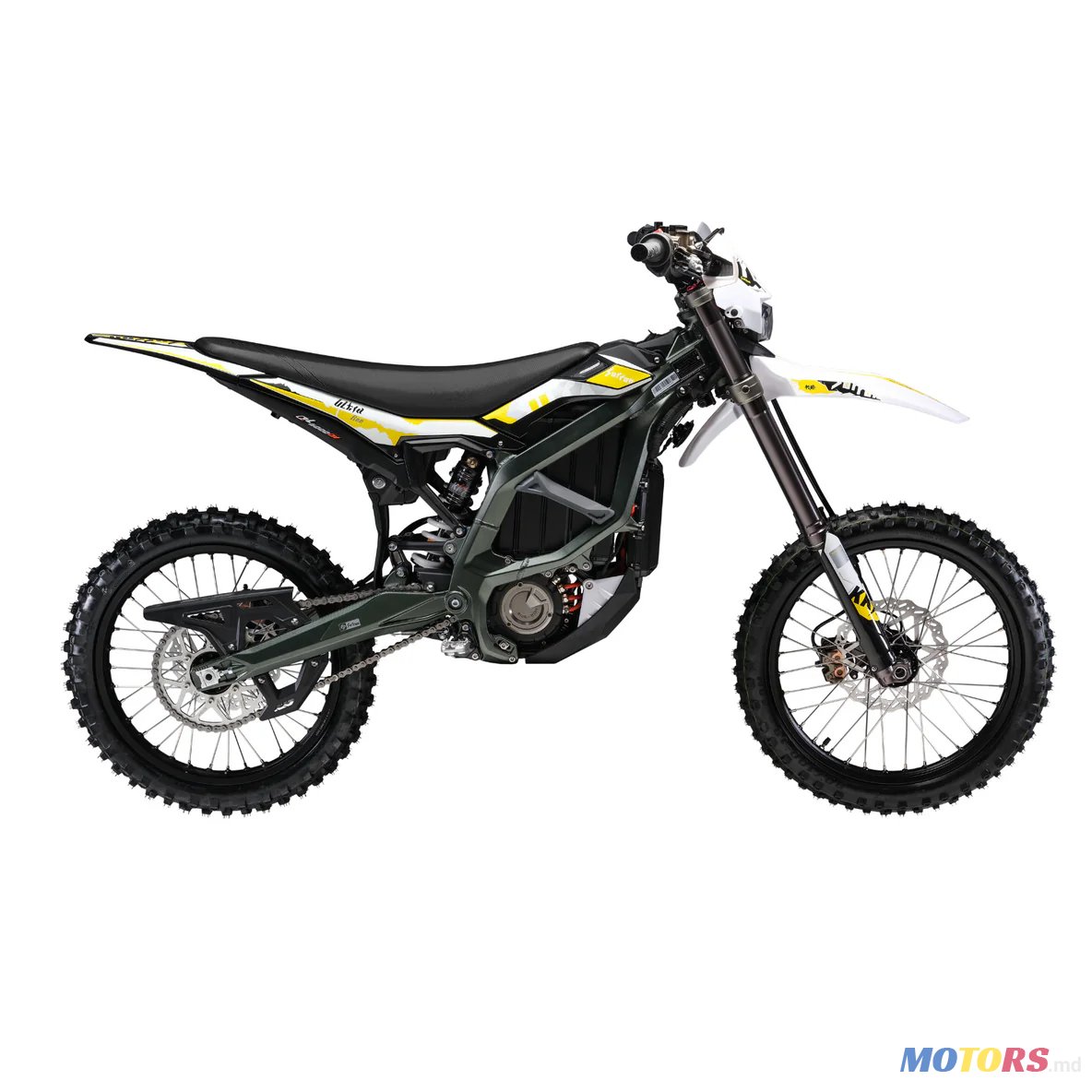 2023' Kawasaki photo #3