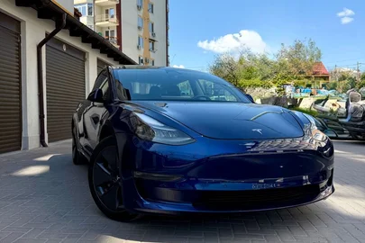 2021' Tesla Model 3