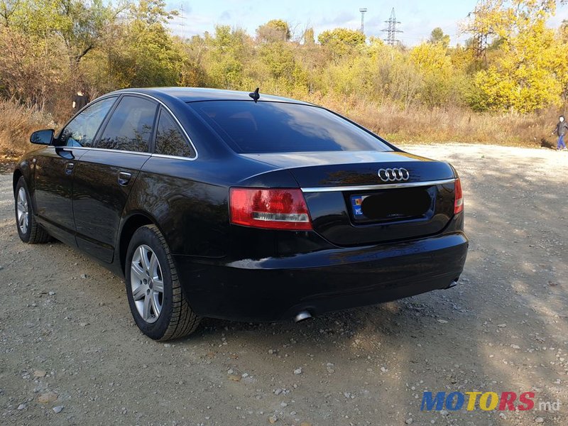 2006' Audi A6 photo #4