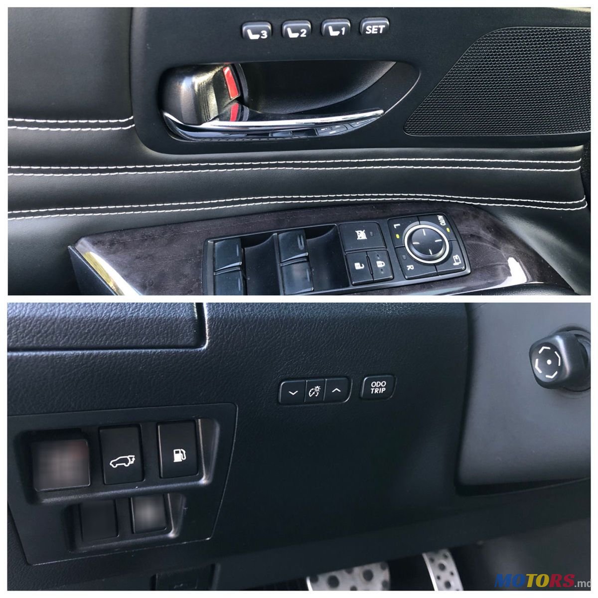 2012' Lexus Rx Series photo #6