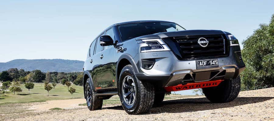 Nissan Lost $4.5 Billion Last Year. Here's How It Plans to Survive