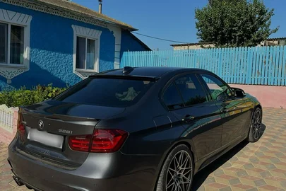 2013' BMW 3 Series