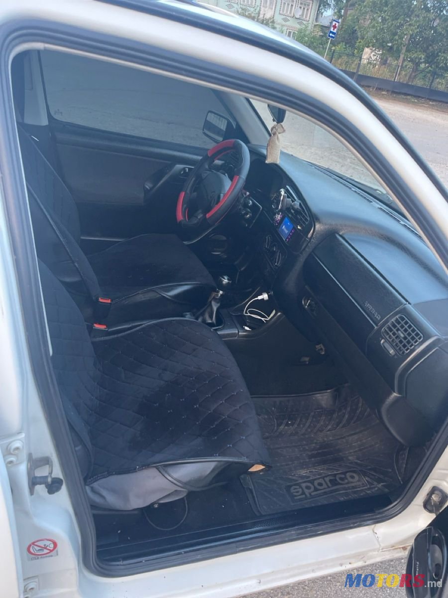 1990' Volkswagen Golf photo #6