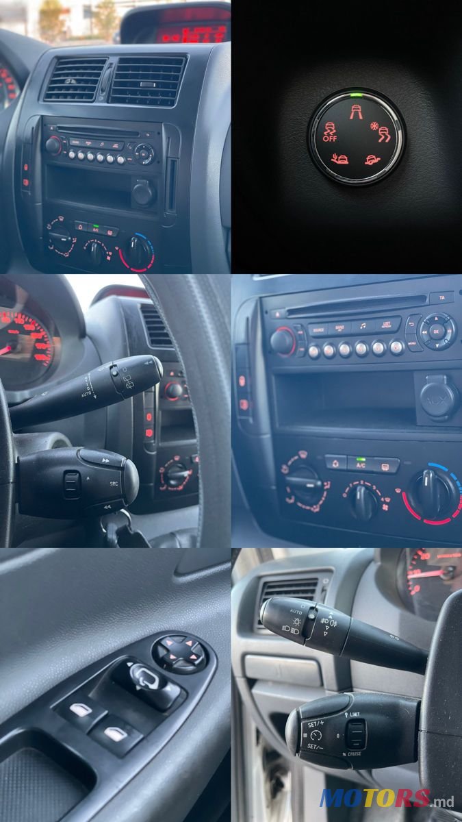 2014' Toyota ProAce photo #5