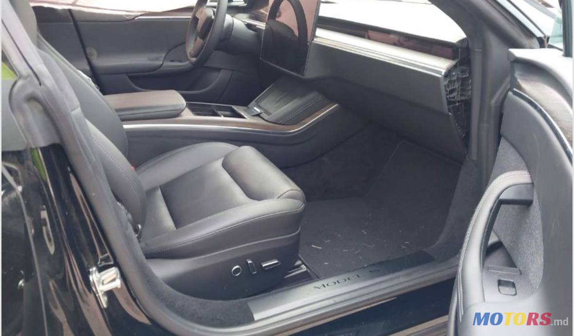 2023' Tesla Model S DUAL MOTOR photo #6