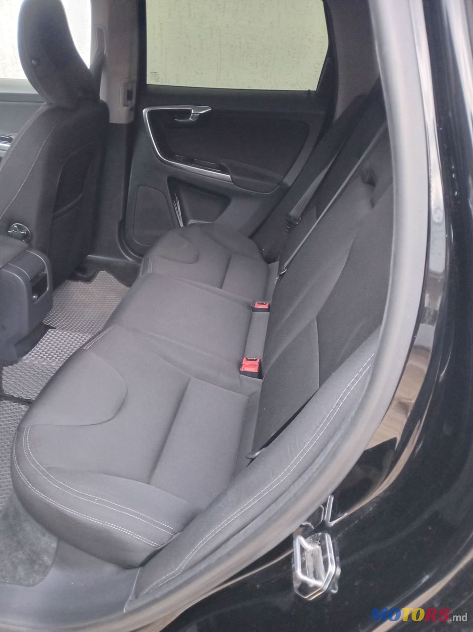 2013' Volvo XC60 photo #6