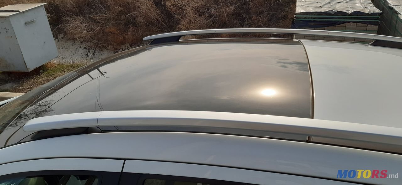 2012' Peugeot 207 photo #6