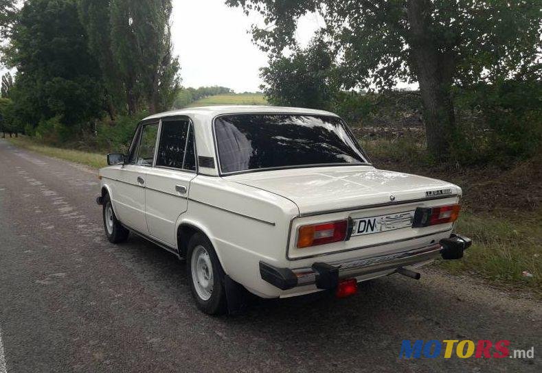 1997' ВАЗ 2106 photo #1