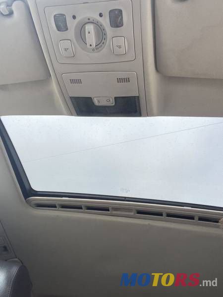 2004' Audi A6 photo #5