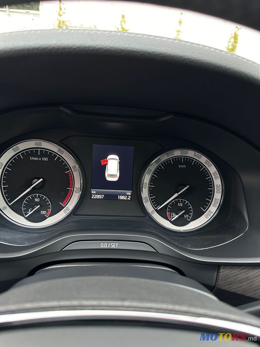 2022' Skoda Kodiaq photo #6