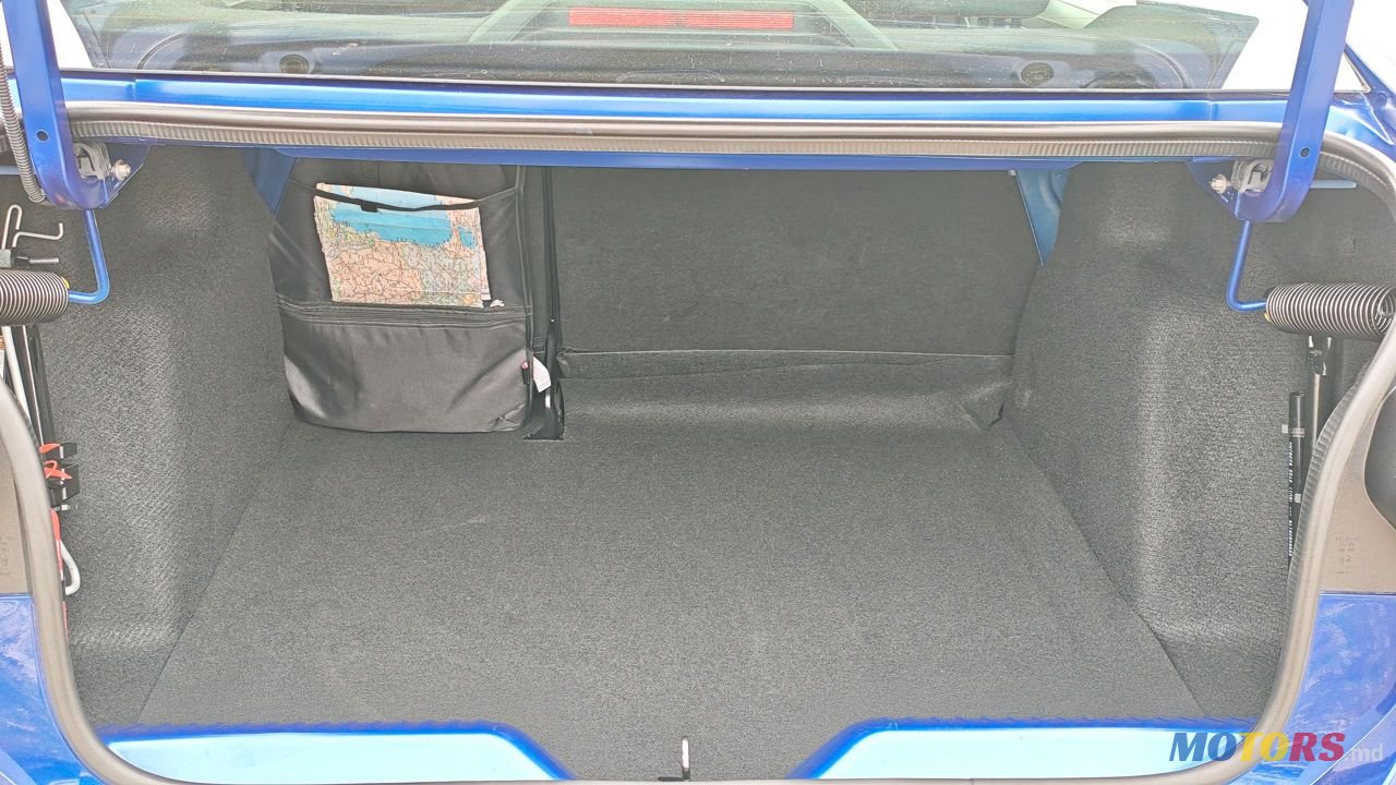 2024' Dacia Logan photo #6