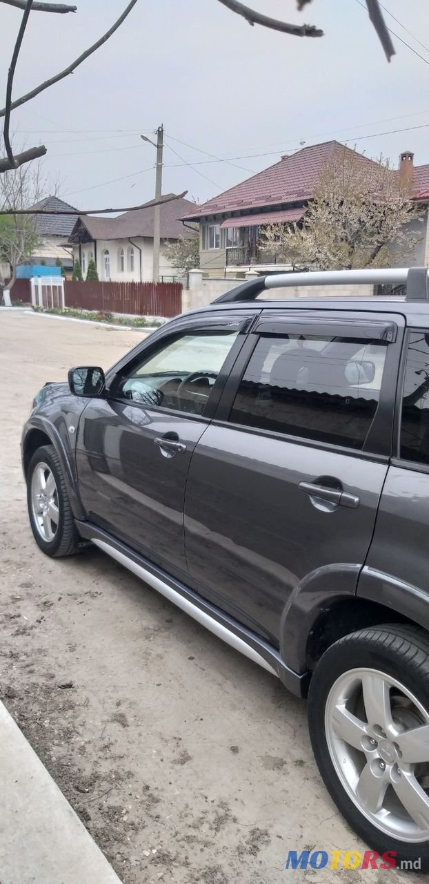 2006' Mitsubishi Outlander photo #4