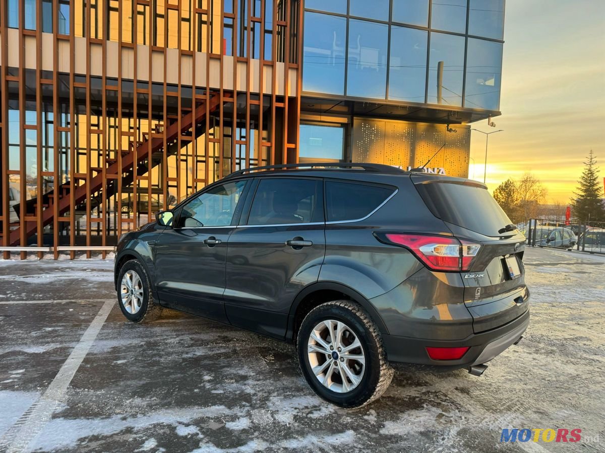 2016' Ford Escape photo #3