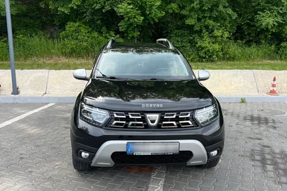2022' Dacia Duster