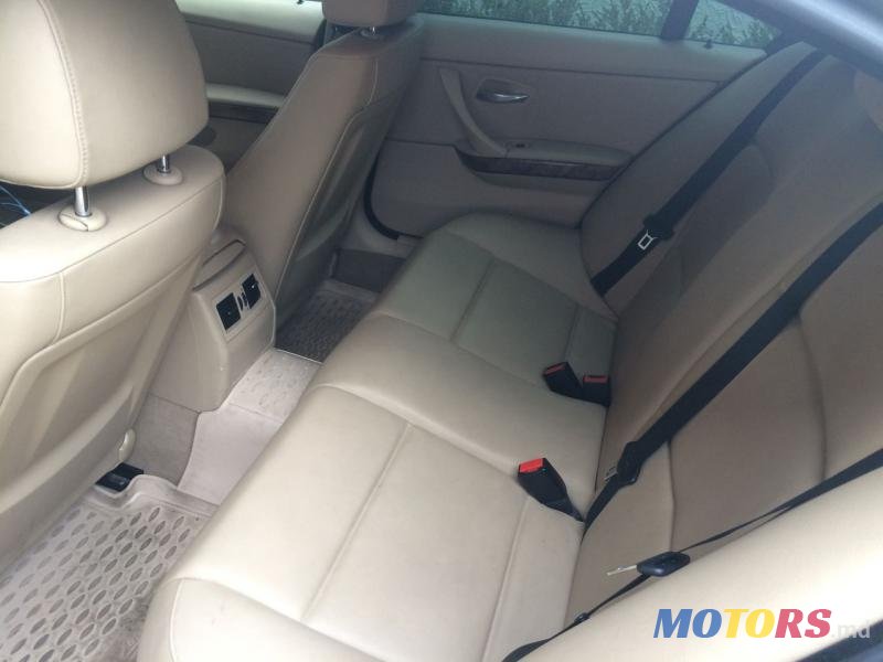 2006' BMW 3 Series photo #3