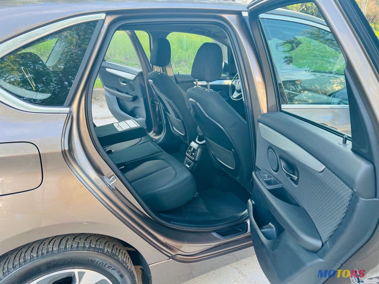 2018' BMW 2 Series photo #6