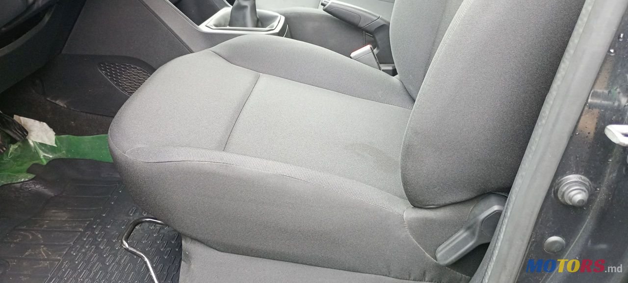 2021' Dacia Logan photo #6