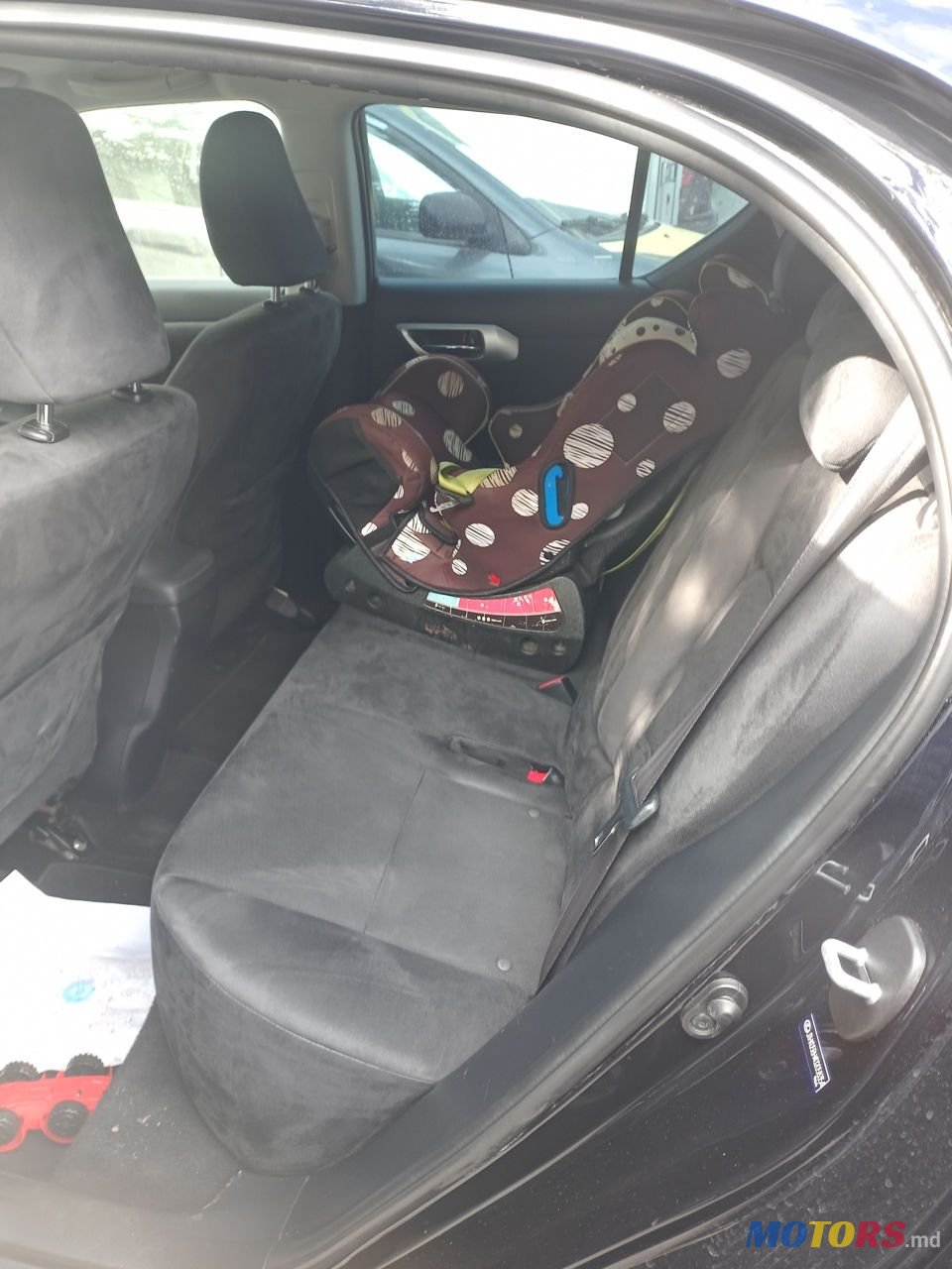 2012' Lexus Ct Series photo #2