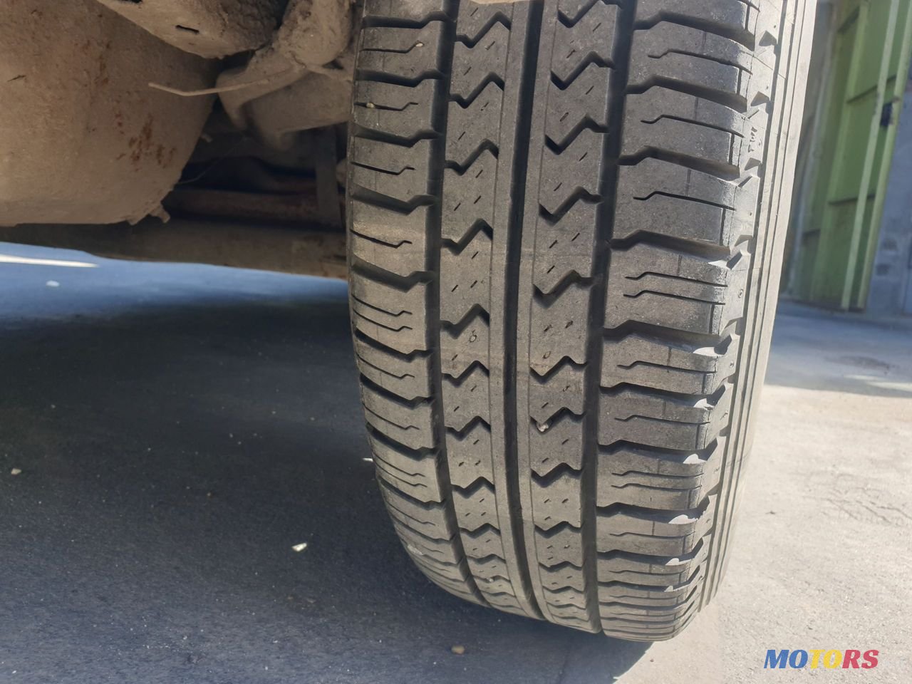 1990' Opel Kadett photo #2