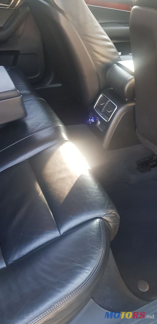 2005' Audi A6 photo #4