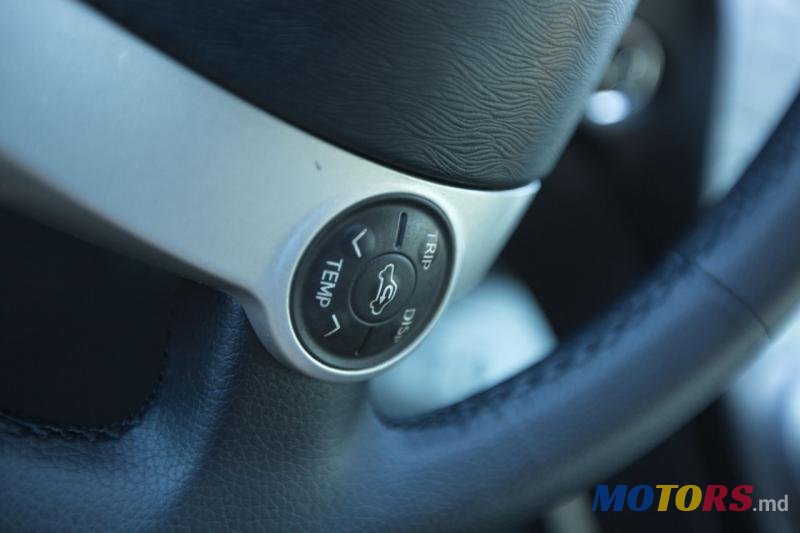 2010' Toyota Prius photo #4