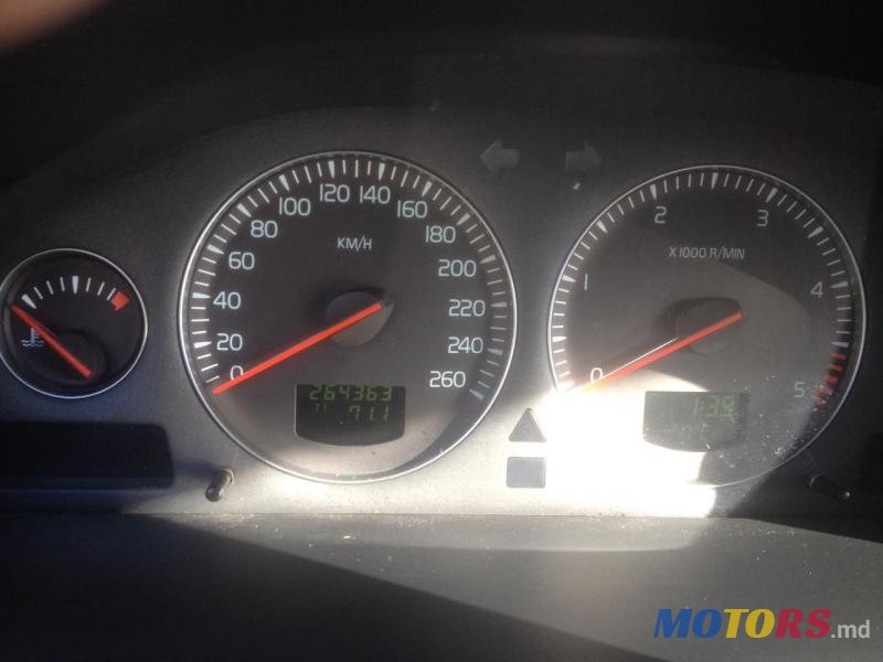 2006' Volvo XC90 photo #6