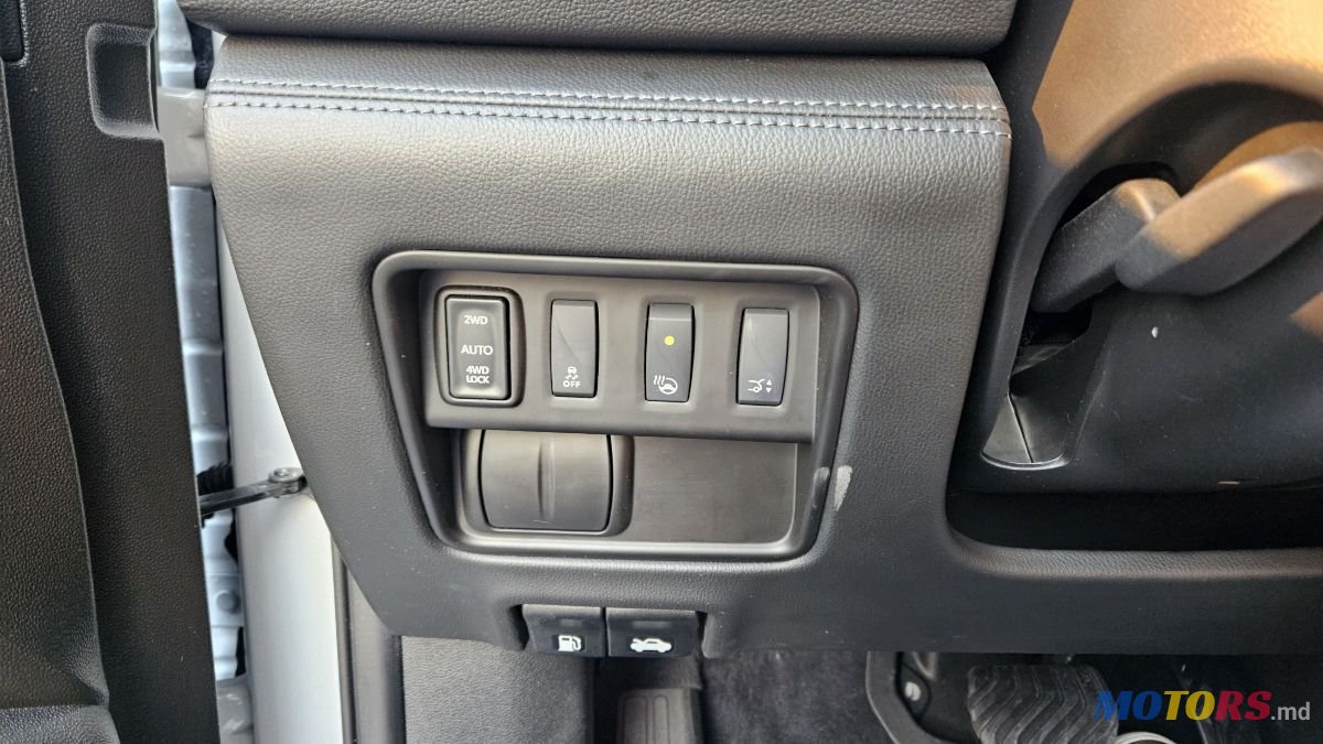 2019' Renault Koleos photo #5