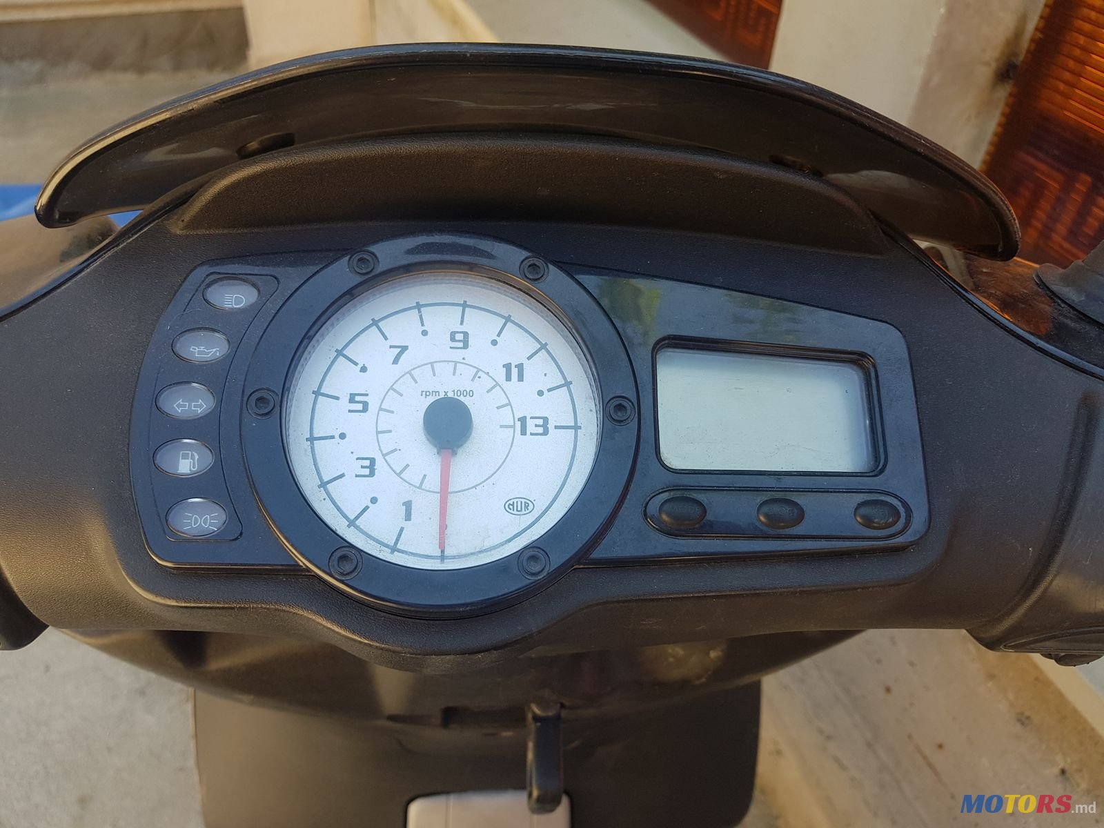 2006' Piaggio NRG photo #3