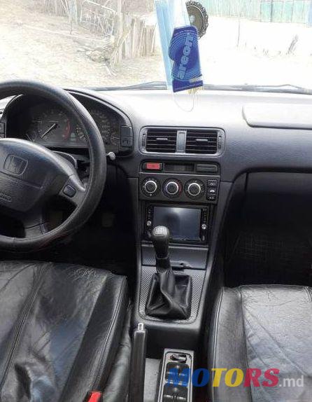 1995' Honda Accord photo #2