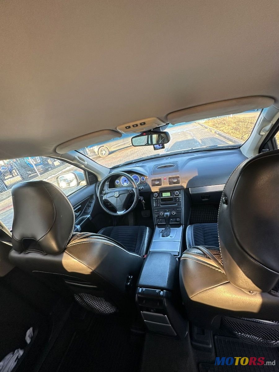 2007' Volvo XC90 photo #4