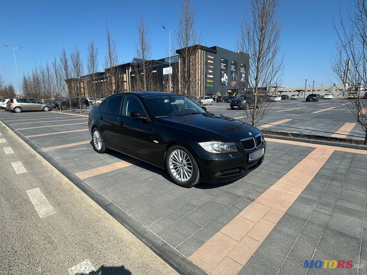 2006' BMW 3 Series photo #3