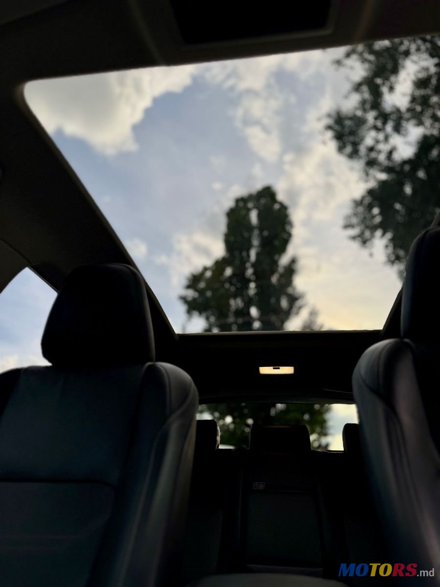 2016' Lexus Nx Series photo #4