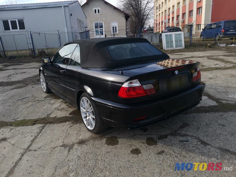 2002' BMW 3 Series photo #5