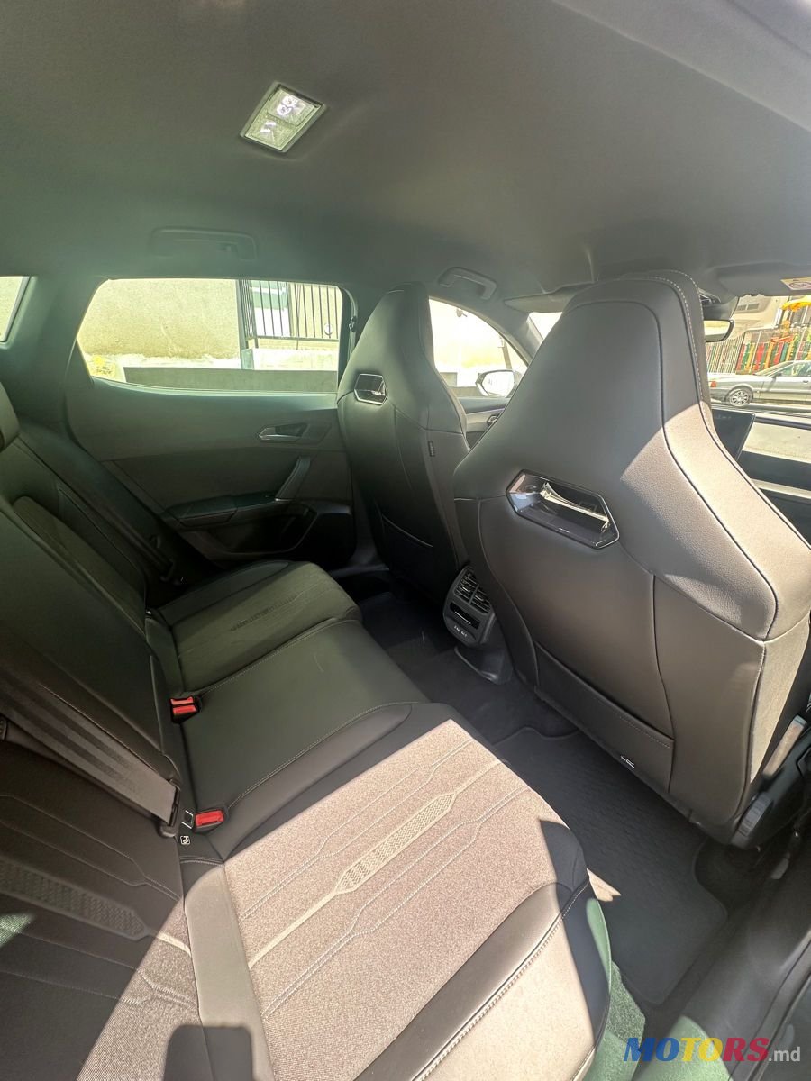 2022' Cupra Formentor photo #5