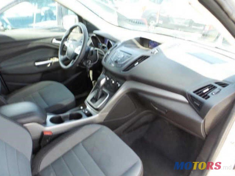 2013' Ford Escape photo #2