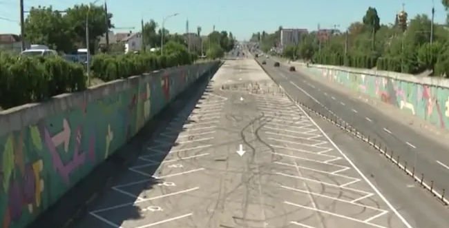 Parcarea de captură de la Telecentru va avea două scări și un lift? Ce spune pretorul