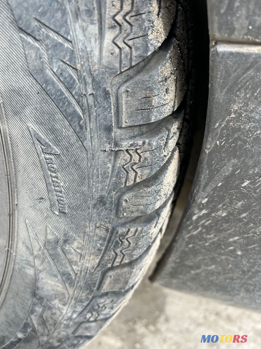 1999' Alfa Romeo 147 photo #5