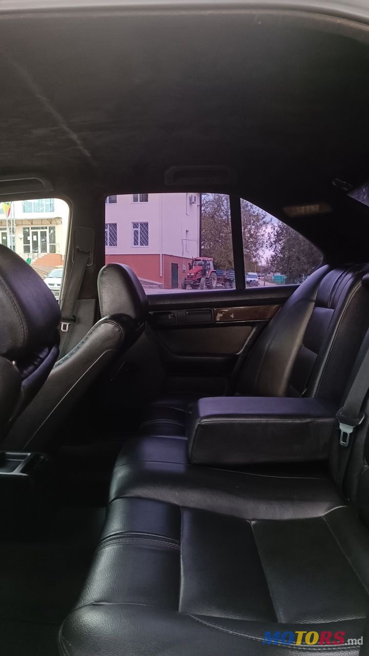 1994' BMW 5 Series photo #5